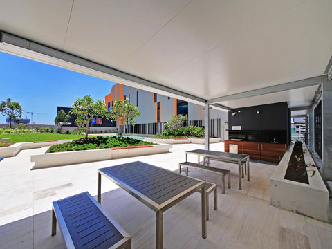 M&A Apartments - Hotel VIC 2