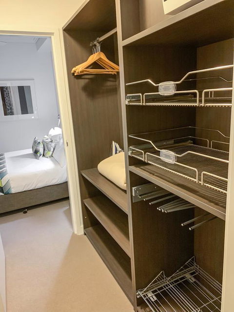 M&A Apartments - Hotel VIC 19