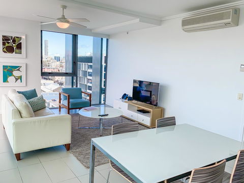 M&A Apartments - Hotel VIC 11