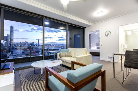 M&A Apartments - Hotel VIC 0