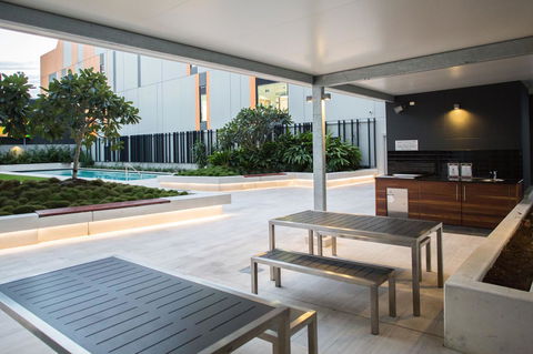 M&A Apartments - Hotel VIC 29