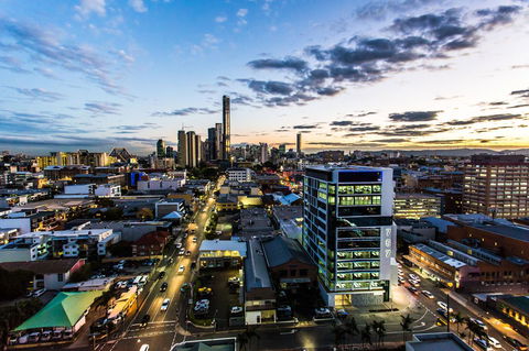 M&A Apartments - Hotel VIC 25