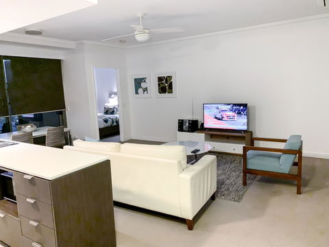 M&A Apartments - Hotel VIC 28
