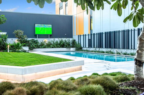 M&A Apartments - Hotel VIC 14