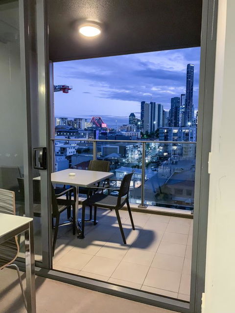 M&A Apartments - Hotel VIC 9