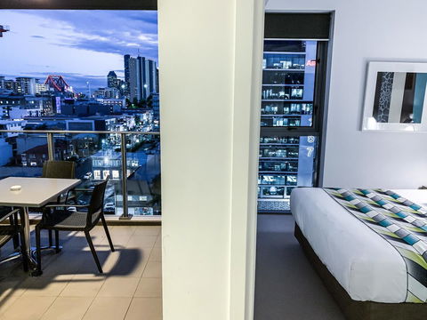 M&A Apartments - Hotel VIC 23