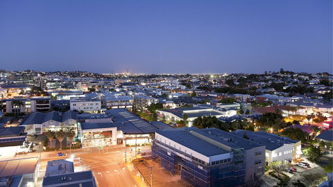 M&A Apartments - Hotel VIC 24