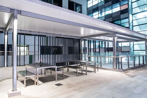 M&A Apartments - Hotel VIC 26