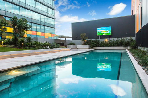 M&A Apartments - Hotel VIC 8