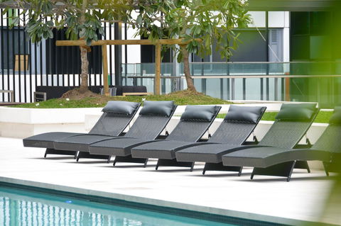 M&A Apartments - Hotel VIC 1