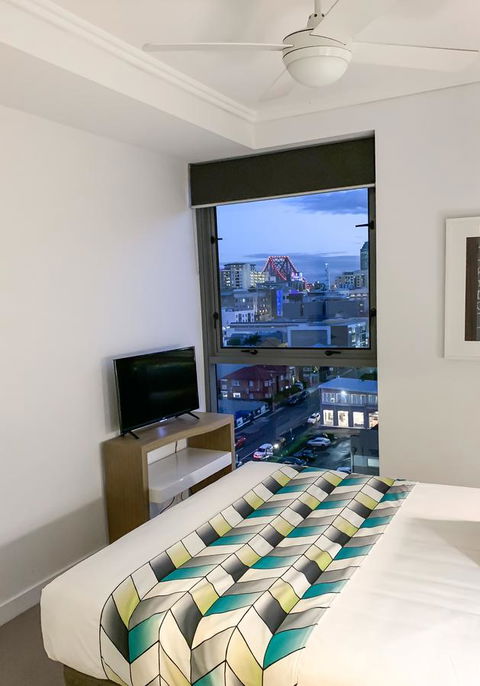 M&A Apartments - Hotel VIC 21