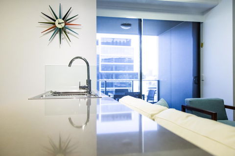 M&A Apartments - Hotel VIC 30