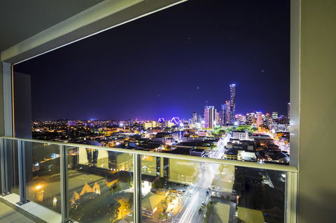 M&A Apartments - Hotel VIC 13