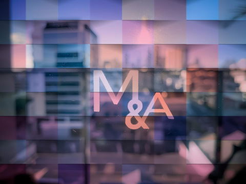 M&A Apartments - Hotel VIC 17