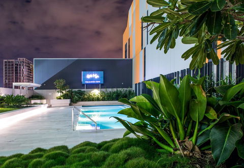 M&A Apartments - Hotel VIC 34