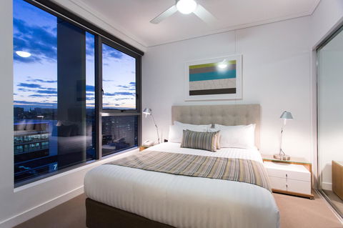 M&A Apartments - Hotel VIC 4