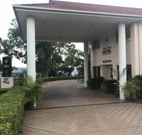 Villa Nova Motel - Hotel VIC