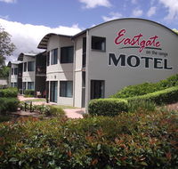 Eastgate Motel on the Range - Hotel VIC