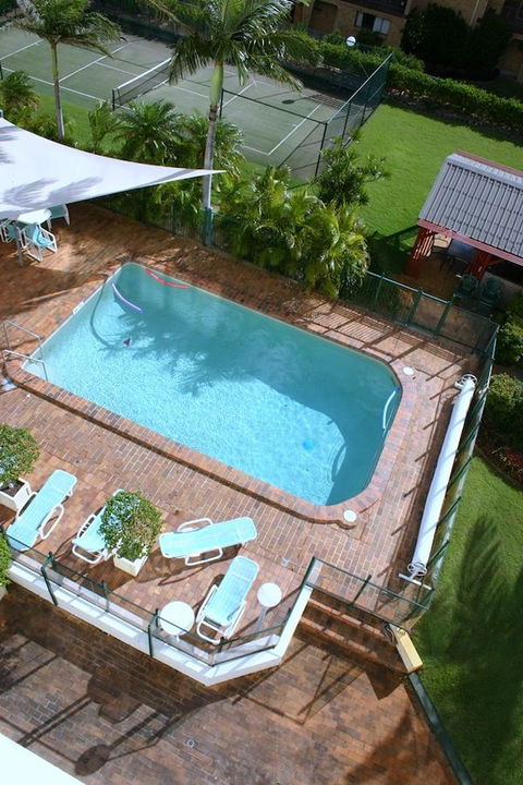 Beaconlea - Hotel VIC 39