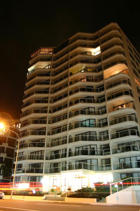 Beaconlea - Hotel VIC 2