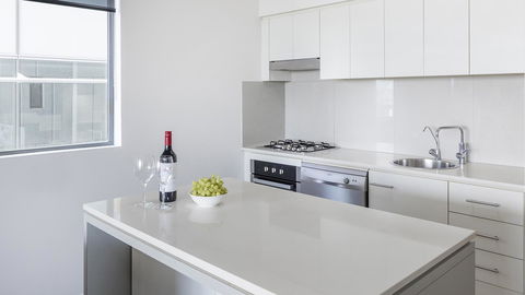 Apartments @ 212 Margaret - Hotel VIC 3