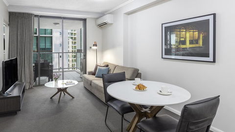 Apartments @ 212 Margaret - Hotel VIC 7