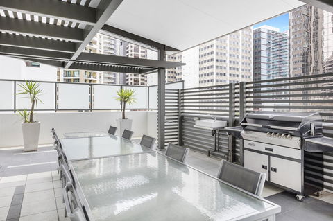 Apartments @ 212 Margaret - Hotel VIC 16