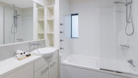 Apartments @ 212 Margaret - Hotel VIC 6