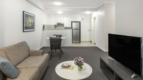 Apartments @ 212 Margaret - Hotel VIC 8