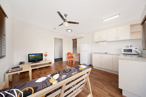 Ingenia Holidays Taigum - Hotel VIC 8