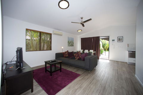 Ingenia Holidays Taigum - Hotel VIC 9