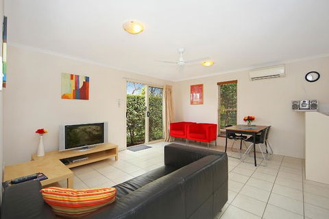 Ingenia Holidays Taigum - Hotel VIC 32