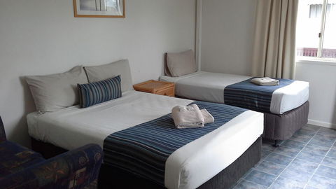 Ingenia Holidays Taigum - Hotel VIC 33