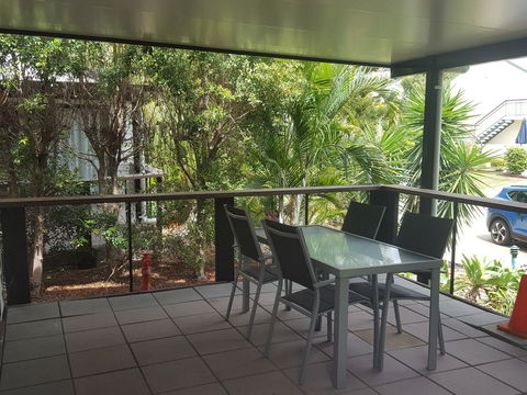 Ingenia Holidays Taigum - Hotel VIC 25