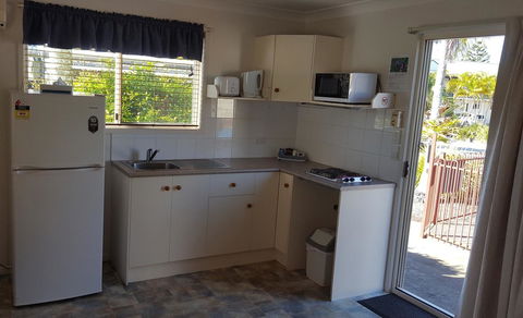 Ingenia Holidays Taigum - Hotel VIC 22