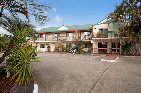 Ingenia Holidays Taigum - Hotel VIC 13