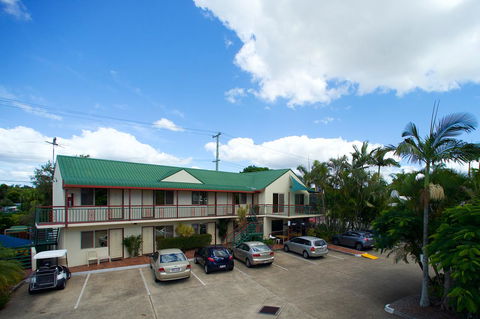 Ingenia Holidays Taigum - Hotel VIC 17