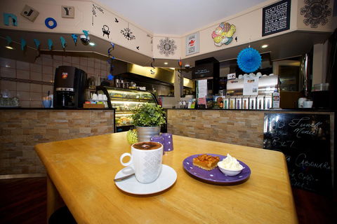 Ingenia Holidays Taigum - Hotel VIC 4