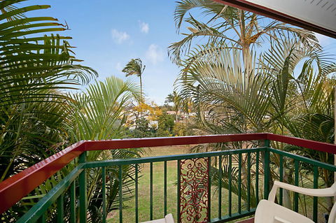Ingenia Holidays Taigum - Hotel VIC 7