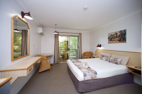 Ingenia Holidays Taigum - Hotel VIC 39