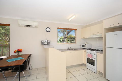 Ingenia Holidays Taigum - Hotel VIC 35
