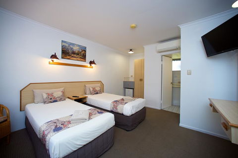 Ingenia Holidays Taigum - Hotel VIC 16