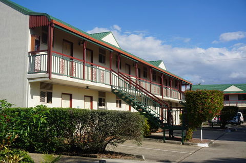 Ingenia Holidays Taigum - Hotel VIC 12