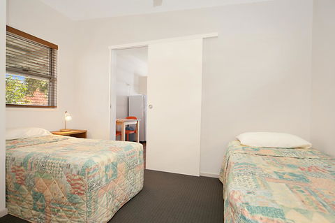 Ingenia Holidays Taigum - Hotel VIC 26