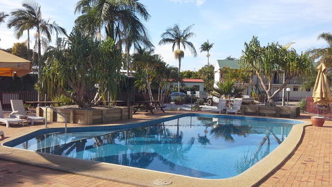 Ingenia Holidays Taigum - Hotel VIC 2