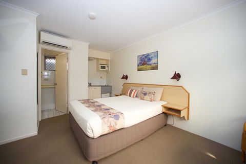 Ingenia Holidays Taigum - Hotel VIC 3