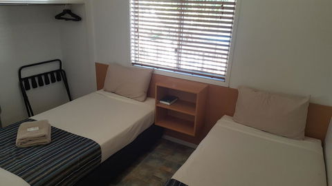 Ingenia Holidays Taigum - Hotel VIC 23
