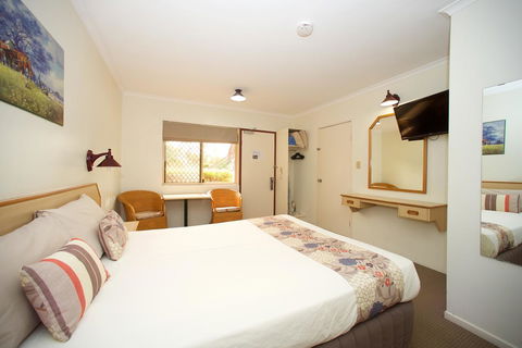 Ingenia Holidays Taigum - Hotel VIC 43