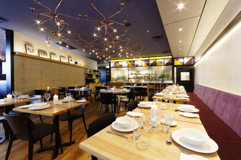 Alpha Mosaic Hotel Fortitude Valley Brisbane - Hotel VIC 19