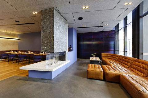 Alpha Mosaic Hotel Fortitude Valley Brisbane - Hotel VIC 8